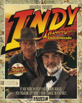 Indiana Jones and the Last Crusade - CoverArt.png