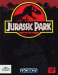 Jurassic Park - CoverArt.jpg