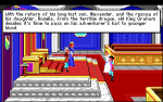King's Quest 4 - 003.png
