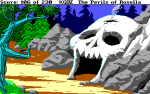 King's Quest 4 - 040.png