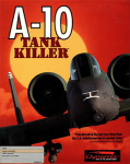 A-10 Tank Killer - Coverart.png
