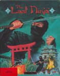 The Last Ninja - CoverArt.jpg