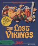 The Lost Vikings - CoverArt.jpg