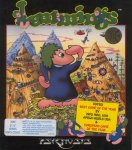 Lemmings - CoverArt.jpg