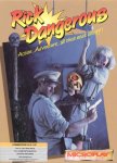 Rick Dangerous - CoverArt.jpg