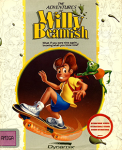 The Adventures Of Willy Beamish - BoxArt.png
