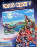 King's Quest 5 - BoxArt.jpg