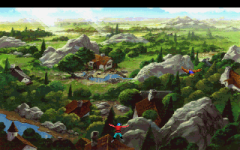 King's Quest 5 - 006.png