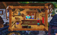 King's Quest 5 - 009.png