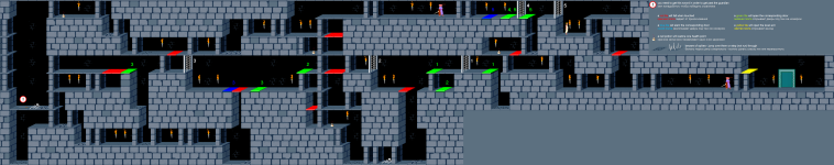 Prince Of Persia - Map - Level 1.png