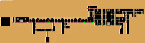 Prince Of Persia - Map - Level 5.png