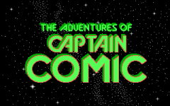 The Adventures Of Captain Comic - 001.png