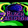 The Black Cauldron