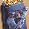 Rick Dangerous