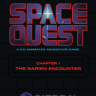 Space Quest I: The Sarien Encounter (EGA)
