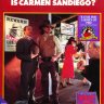 Where in America's Past is Carmen Sandiego?