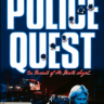 Police Quest I: In Pursuit of the Death Angel (EGA)