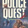 Police Quest II: The Vengeance