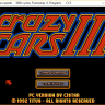Crazy Cars 3