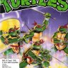 Teenage Mutant Ninja Turtles