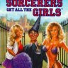 Spellcasting 101: Sorcerers Get All The Girls