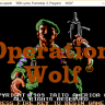 Operation Wolf