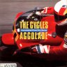 The Cycles: International Grand Prix Racing