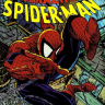 The Amazing Spider-Man