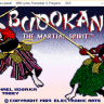 Budokan: The Martial Spirit