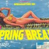 Spellcasting 301: Spring Break