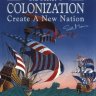 Sid Meier's Colonization