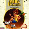 The Adventures Of Willy Beamish