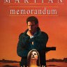 Martian Memorandum