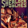 The Lost Files of Sherlock Holmes: The Case of the Serrated Scalpel
