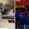 Altered Destiny