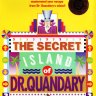 The Secret Island of Dr. Quandary