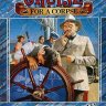 Cruise for a Corpse