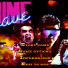 Crime Wave