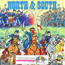 North & South