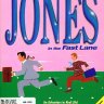 Jones in the Fast Lane