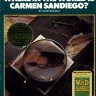 Where in the World is Carmen Sandiego?