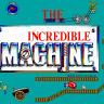 The Incredible Machine