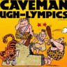 Caveman Ugh-Lympics