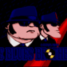 The Blues Brothers