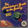 The Hitchikers Guide To The Galaxy