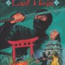 The Last Ninja