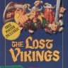 The Lost Vikings