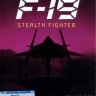 F-19 Stealth Fighter