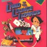 Leisure Suit Larry In The Land Of The Lounge Lizards (EGA)