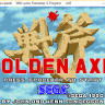 Golden Axe